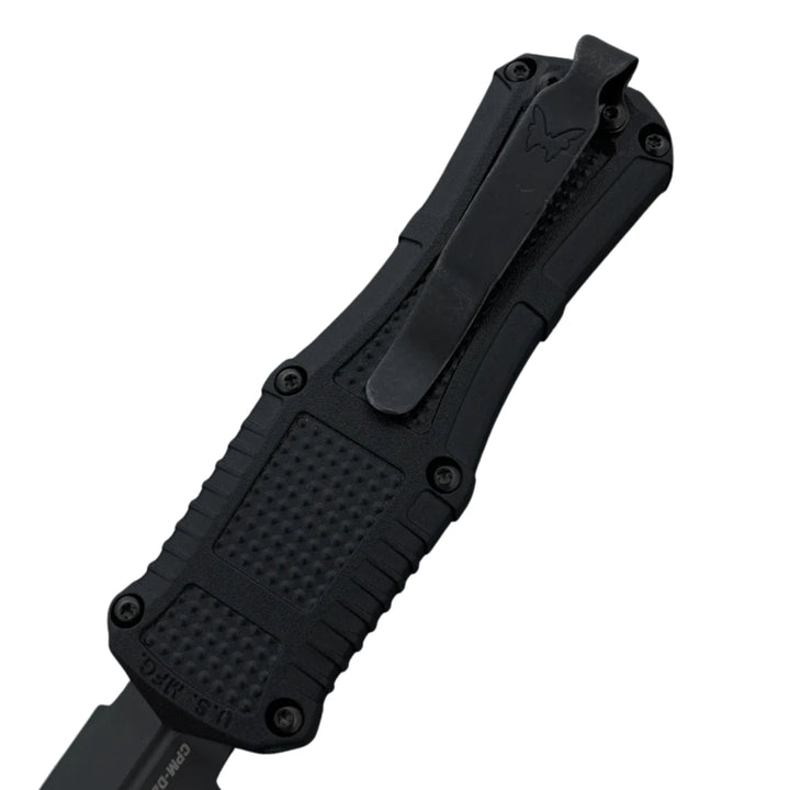 Benchmade Mini-Claymore Knife Collection