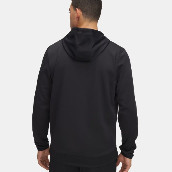 Under Armour Men's Freedom Armour Fleece Emboss Hoodie
