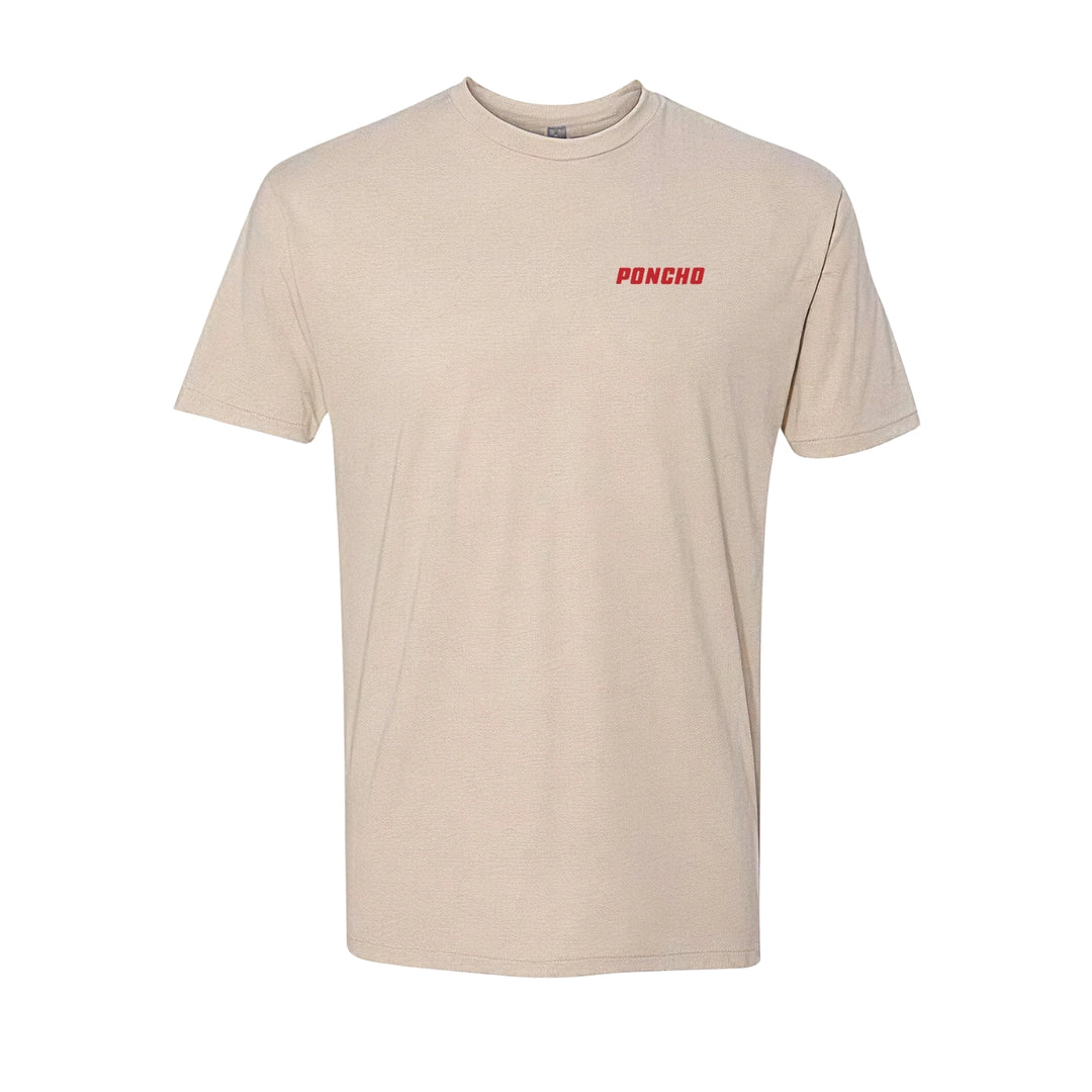 Poncho Crankbait T-Shirt