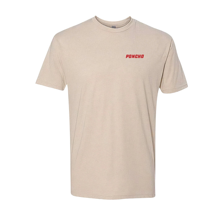 Poncho Crankbait T-Shirt