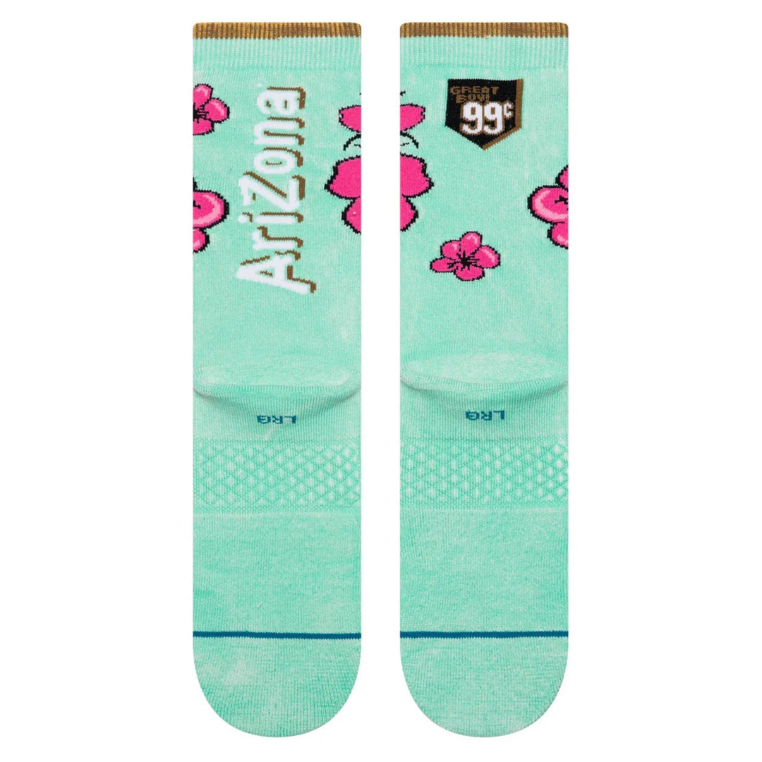 Stance 99 Cents Crew Sock