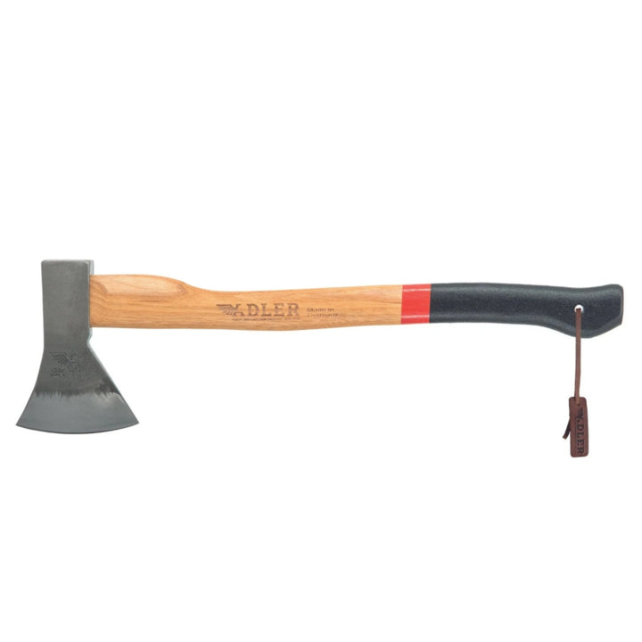 Adler Canoe Axe