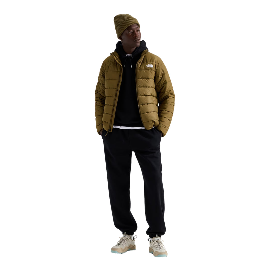 The North Face Men's Aconcagua Jacket