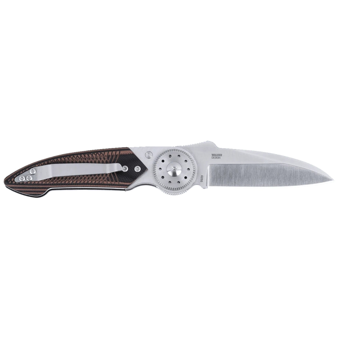 CRKT Walker Blade Lock Knife