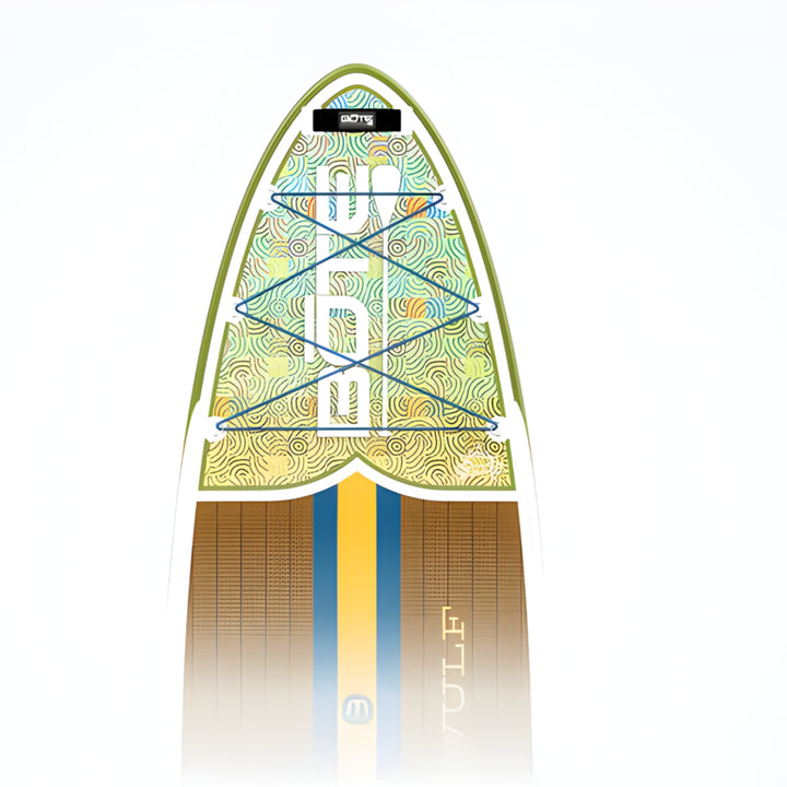 Bote WULF Aero Inflatable Paddle Board
