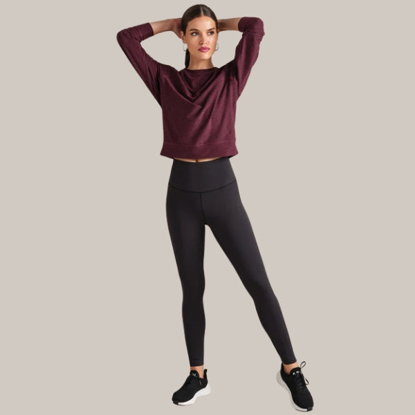 Rhone Women's Atmosphere Pullover