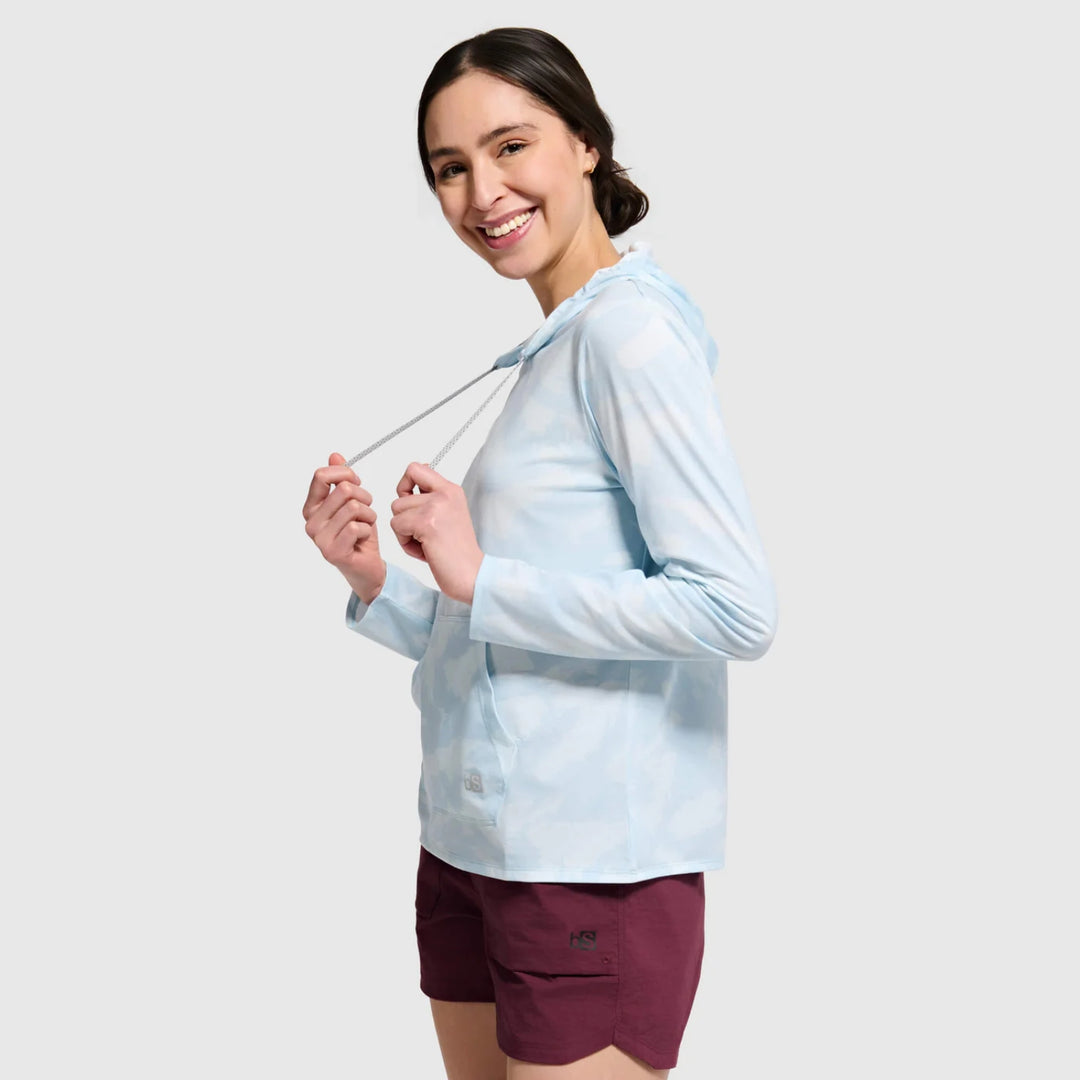 BlackStrap Women's Aspect Hoodie