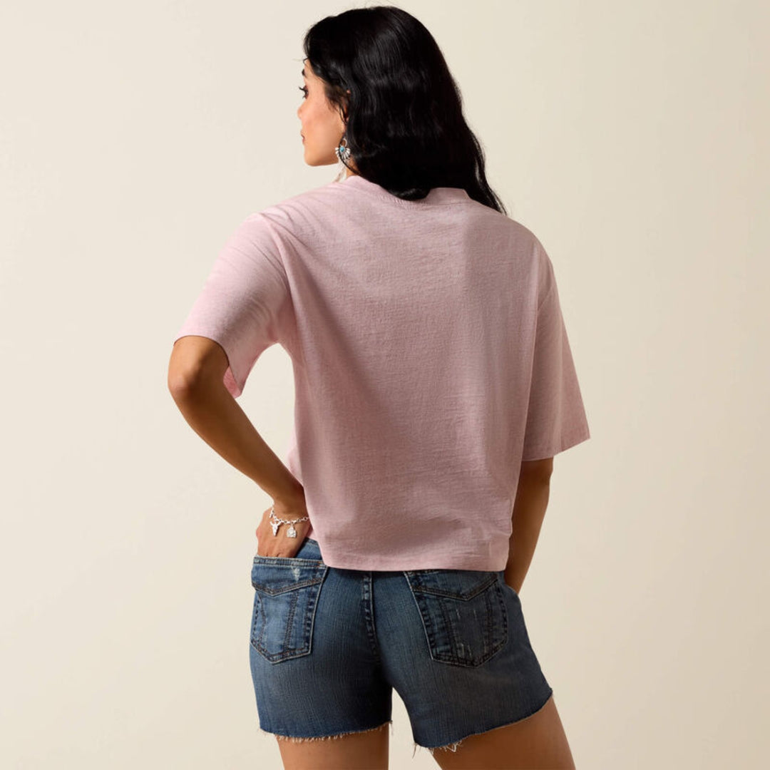 Ariat Women's Social Club T-Shirt