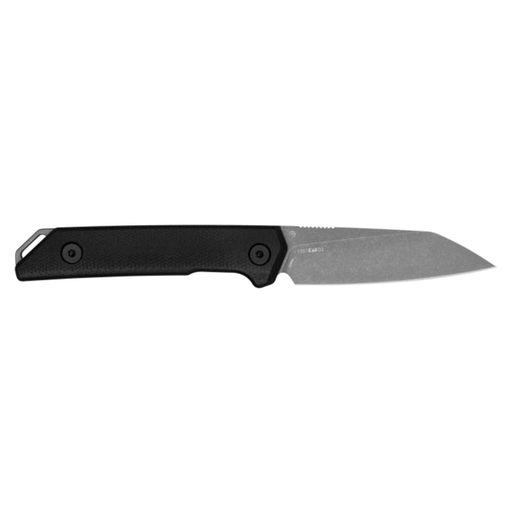 Kershaw Mini Iridium Fixed Blade Knife