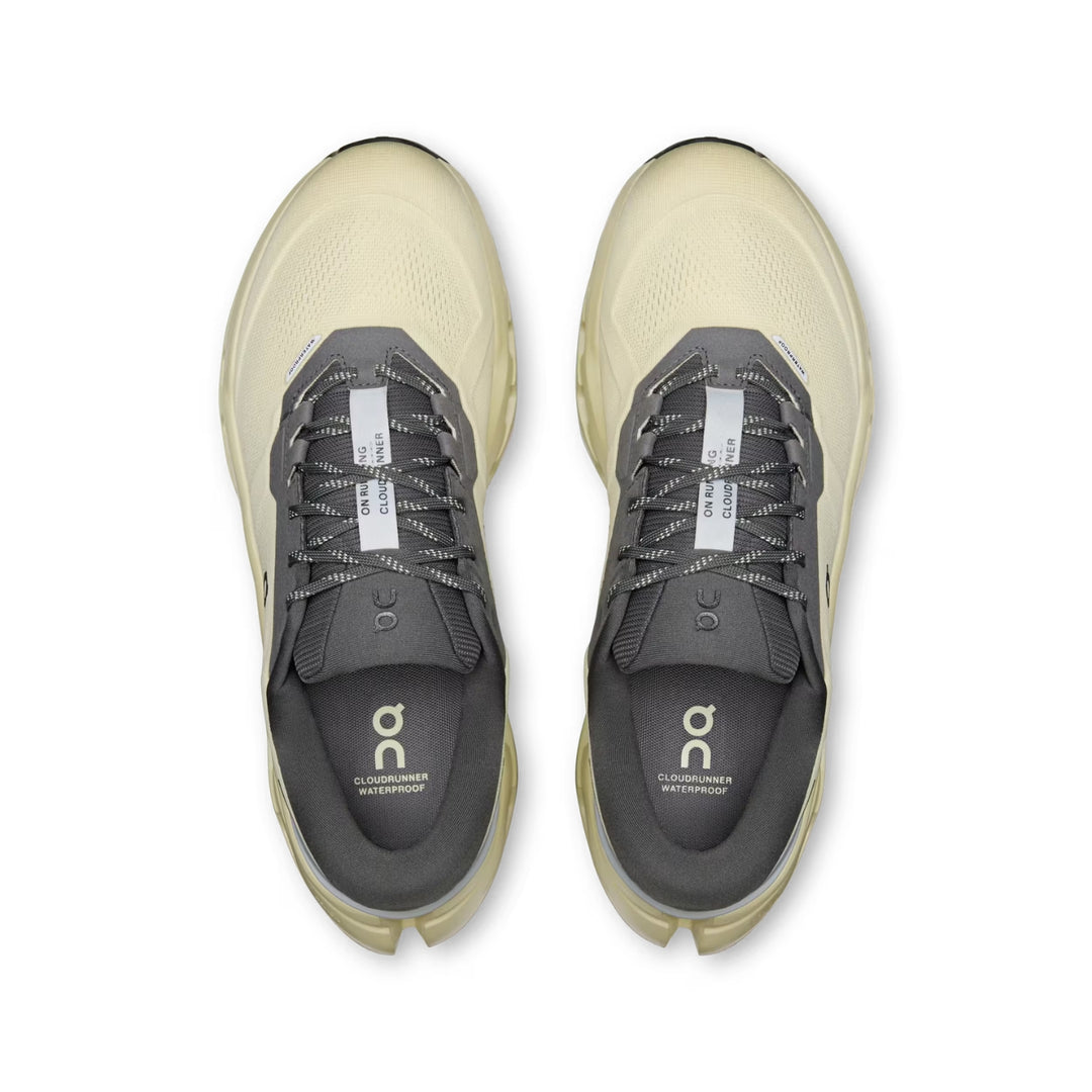 On Running Cloudrunner 3 Waterproof | Men's