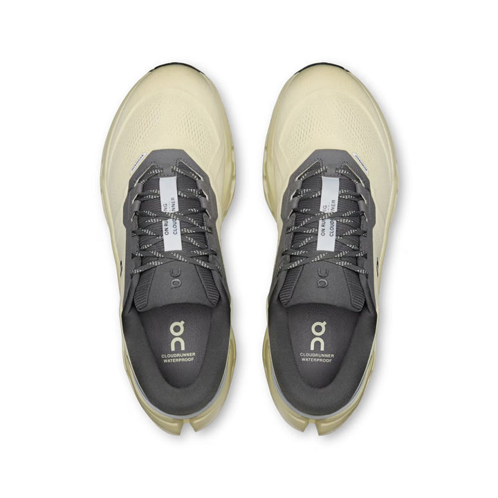 On Running Cloudrunner 3 Waterproof | Men's