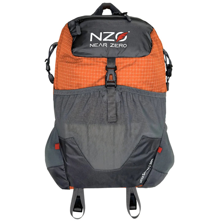 Near Zero Little Dean™ - 20L Hiking Backpack