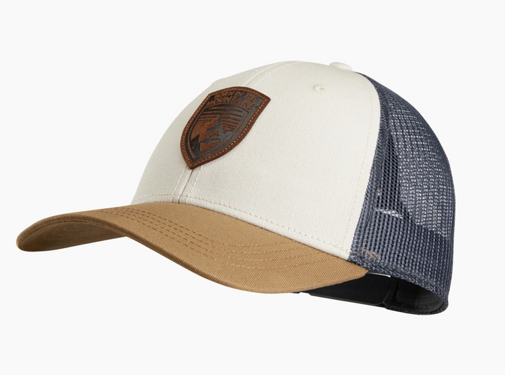 Kuhl Rustik Born Trucker Hat