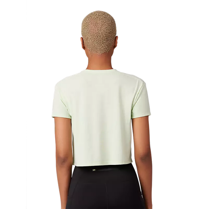 Fox Women's Forums In Theory Tee
