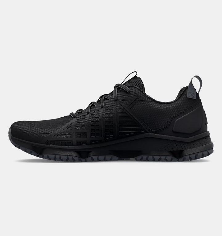 Under Armour Men's MG Strikefast Tactical Shoe