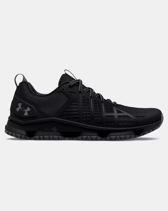 Under Armour Men's MG Strikefast Tactical Shoe