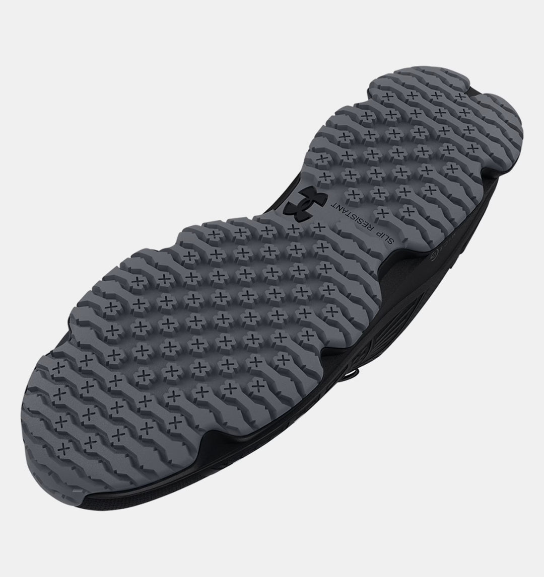 Under Armour Men's MG Strikefast Tactical Shoe
