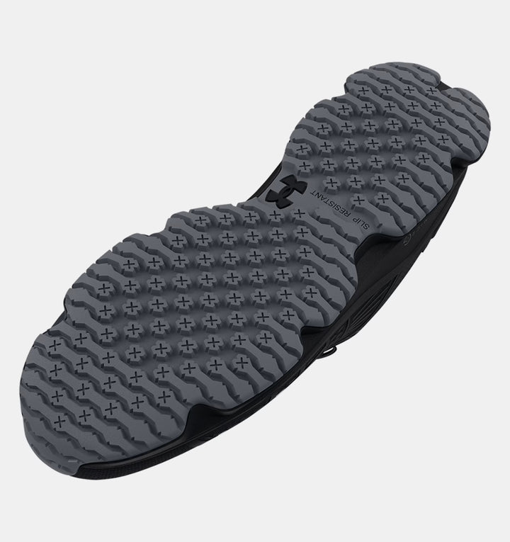 Under Armour Men's MG Strikefast Tactical Shoe