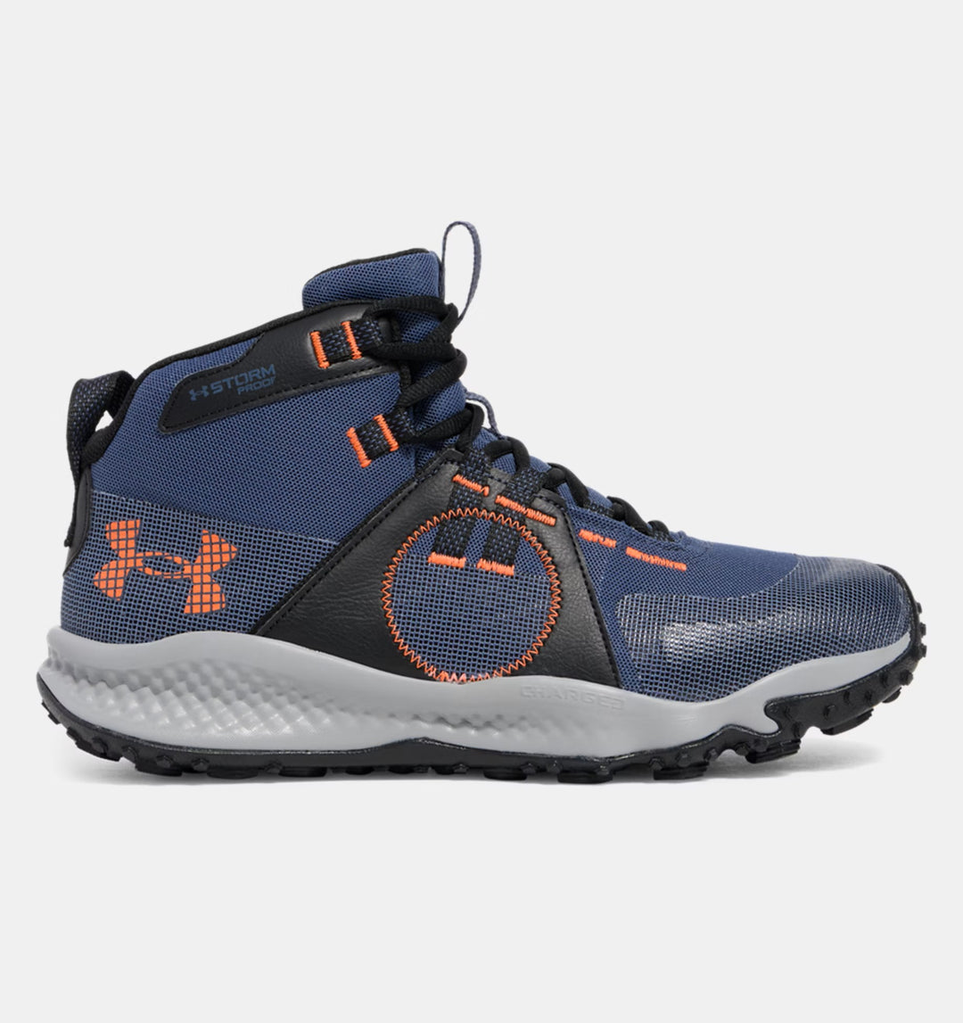 Under Armour Men's Charged Maven Trek Waterproof Shoes