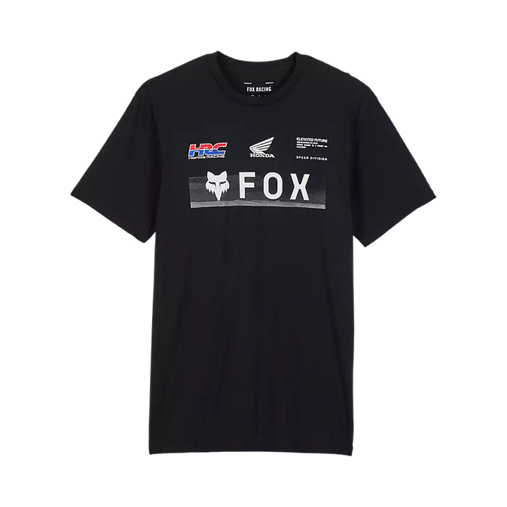 Fox x Honda Premium Tee