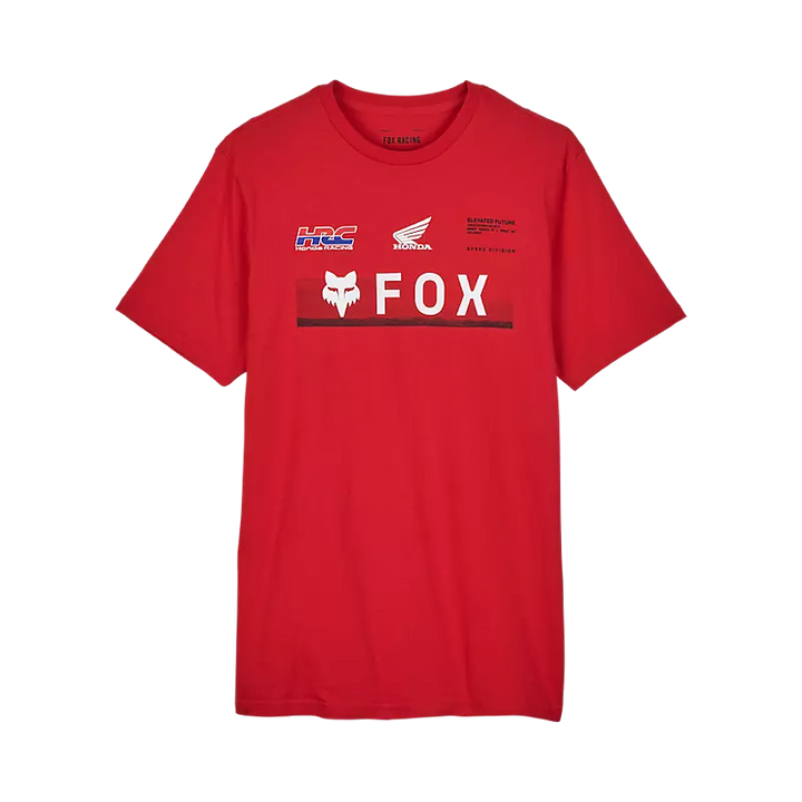 Fox x Honda Premium Tee