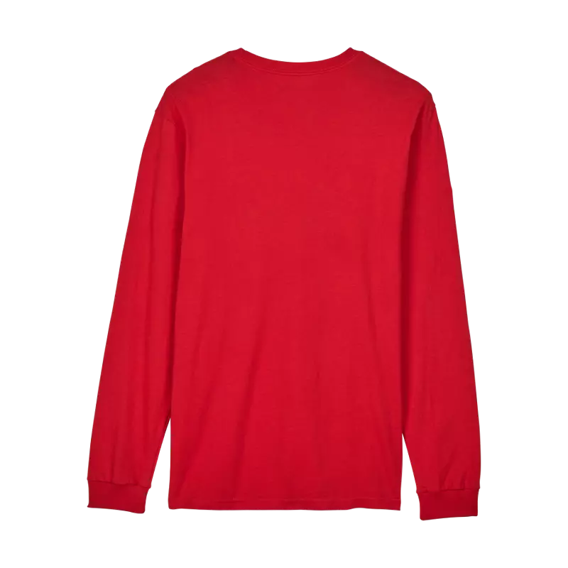 Fox x Honda Premium Long Sleeve Tee