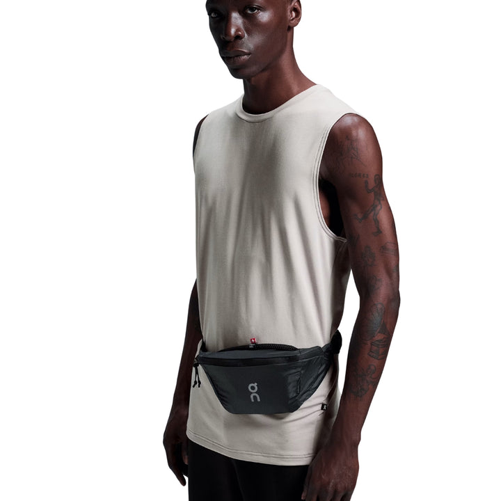 On Running Waist Pack 2L Lite | Unisex