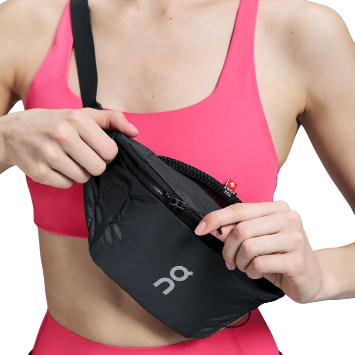 On Running Waist Pack 2L Lite | Unisex