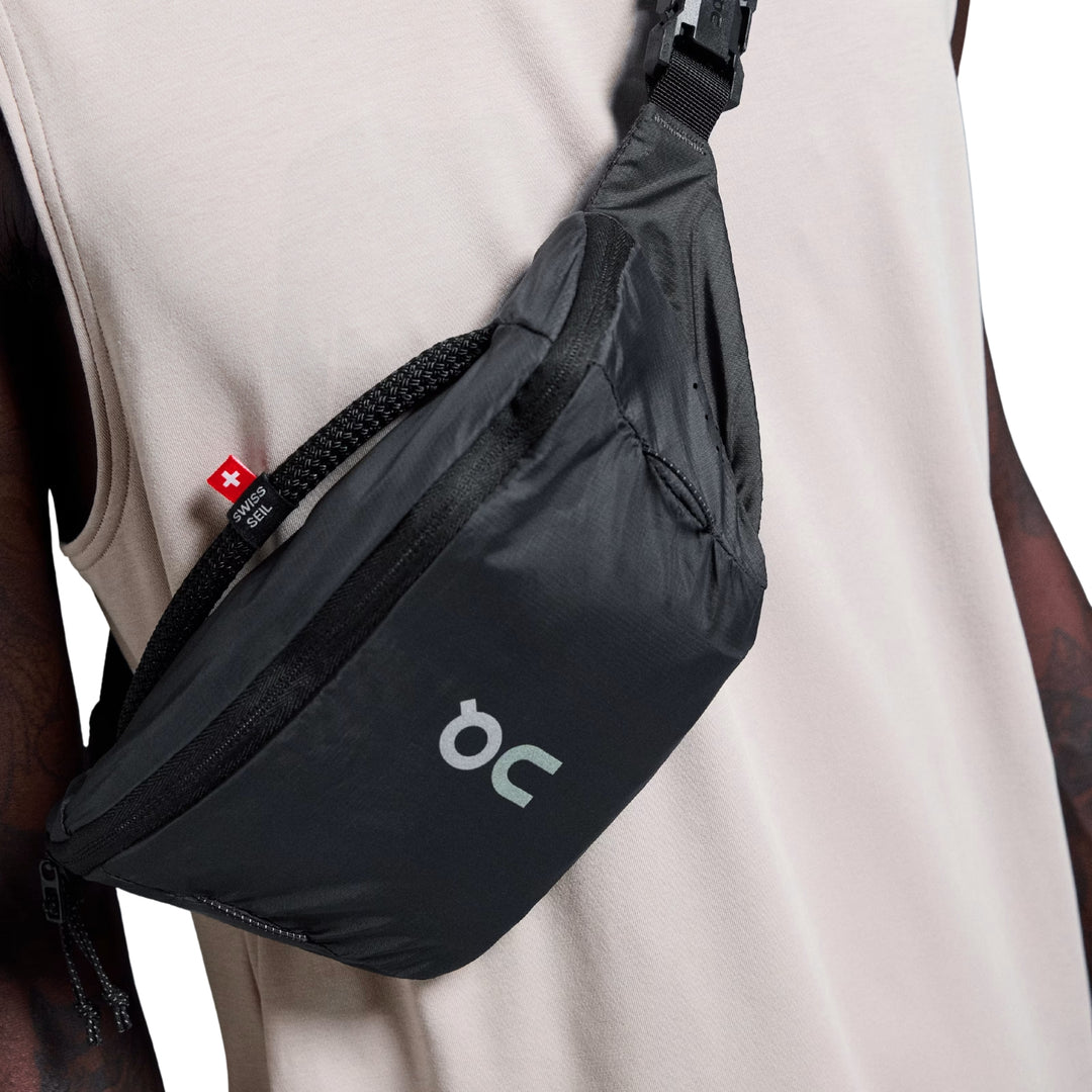 On Running Waist Pack 2L Lite | Unisex