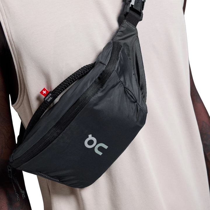 On Running Waist Pack 2L Lite | Unisex