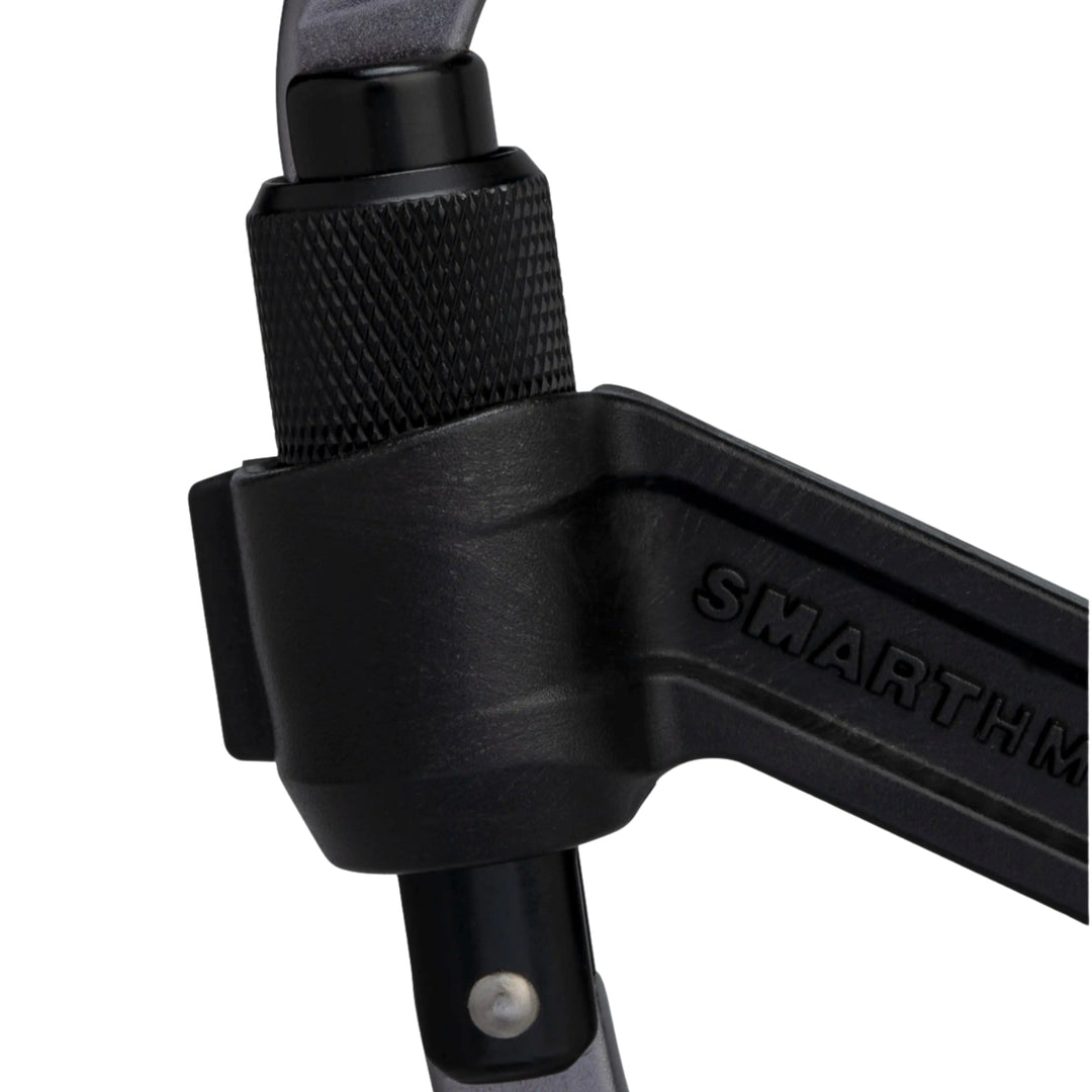 Mammut Smart HMS 2.0 Screwgate Carabiner