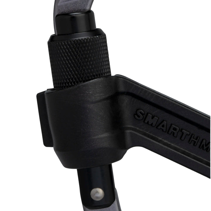 Mammut Smart HMS 2.0 Screwgate Carabiner