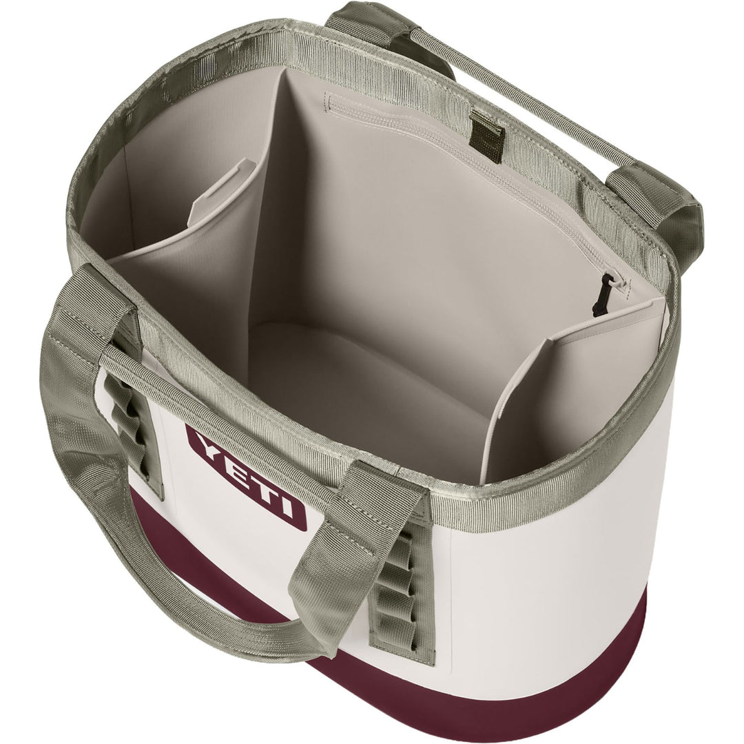 Yeti Camino Carryall 35