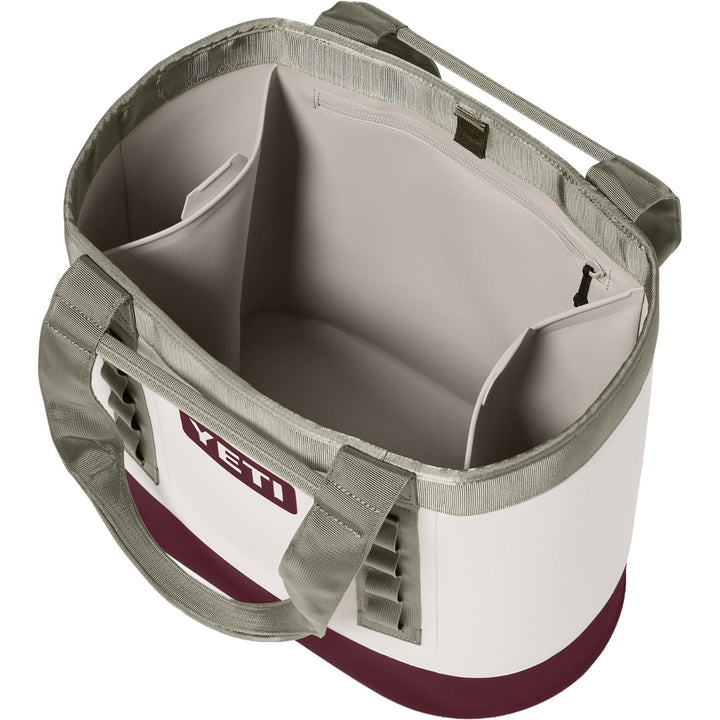 Yeti Camino Carryall 35