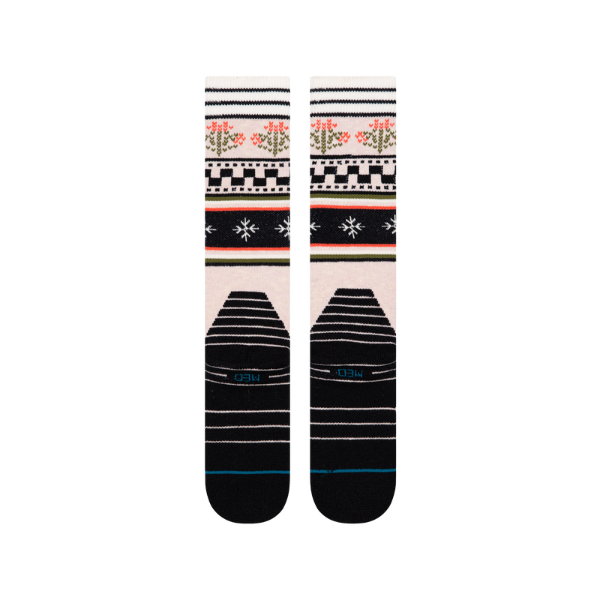 Stance Medium Poly Snow OTC Socks