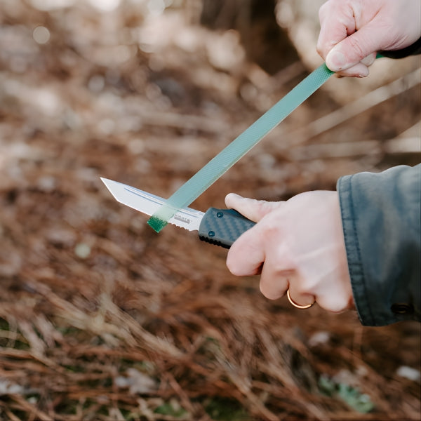 KRATE Tactical Karma OTF Knife