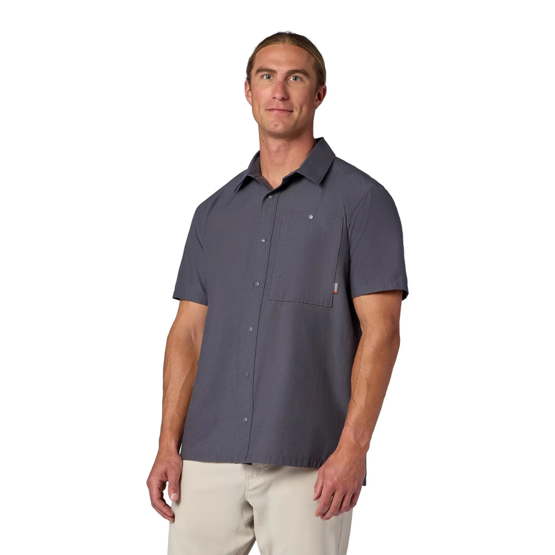 Simms Men's Tailout SS Shirt