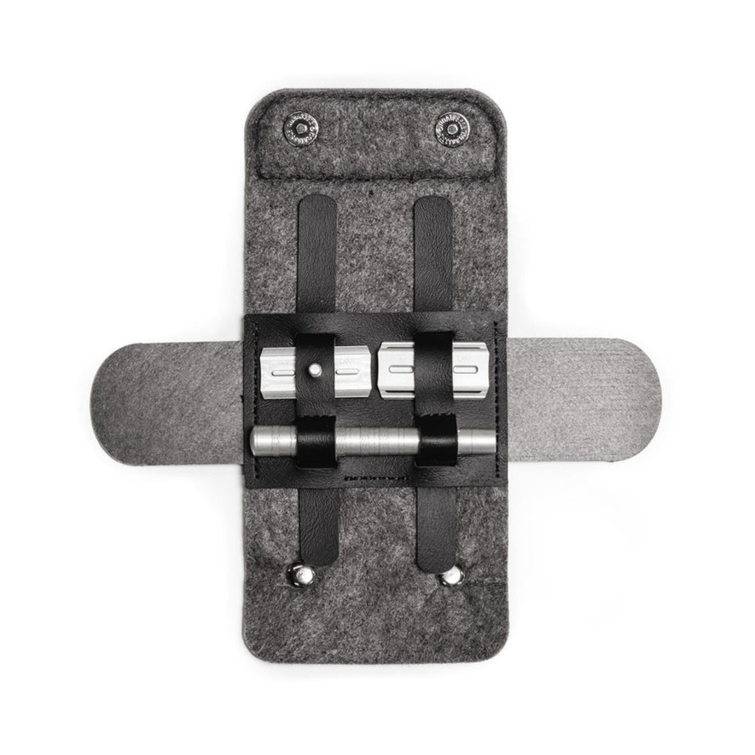 Henson Travel Case