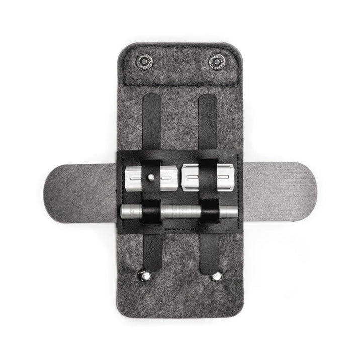 Henson Travel Case