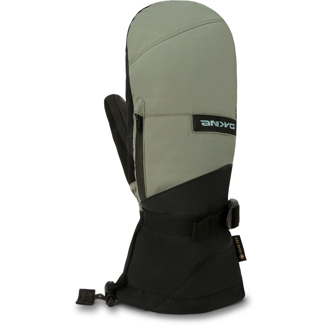 Dakine Leather Titan Gore-Tex Mitts