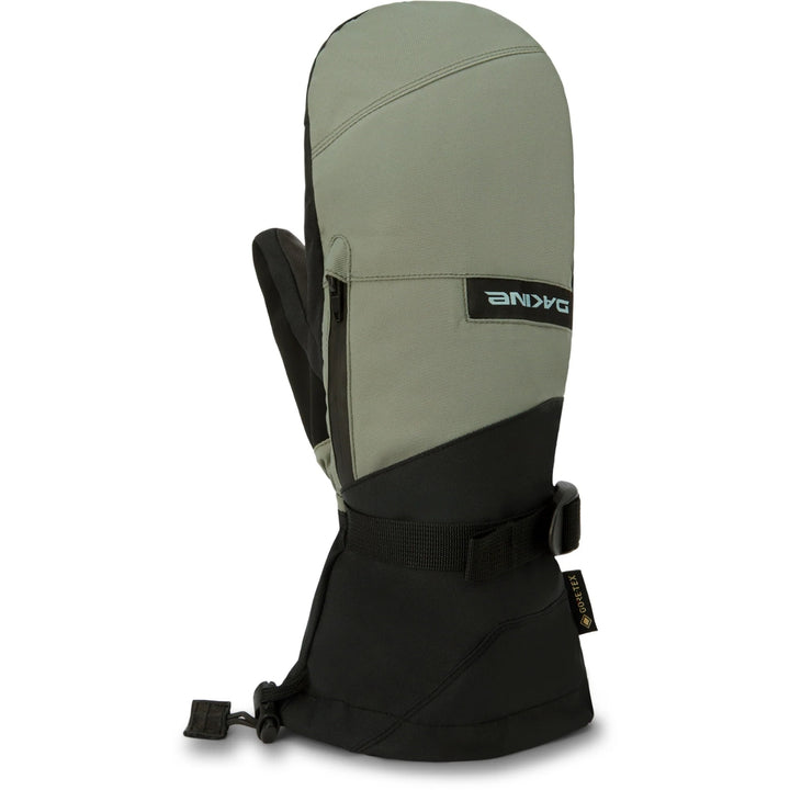 Dakine Leather Titan Gore-Tex Mitts
