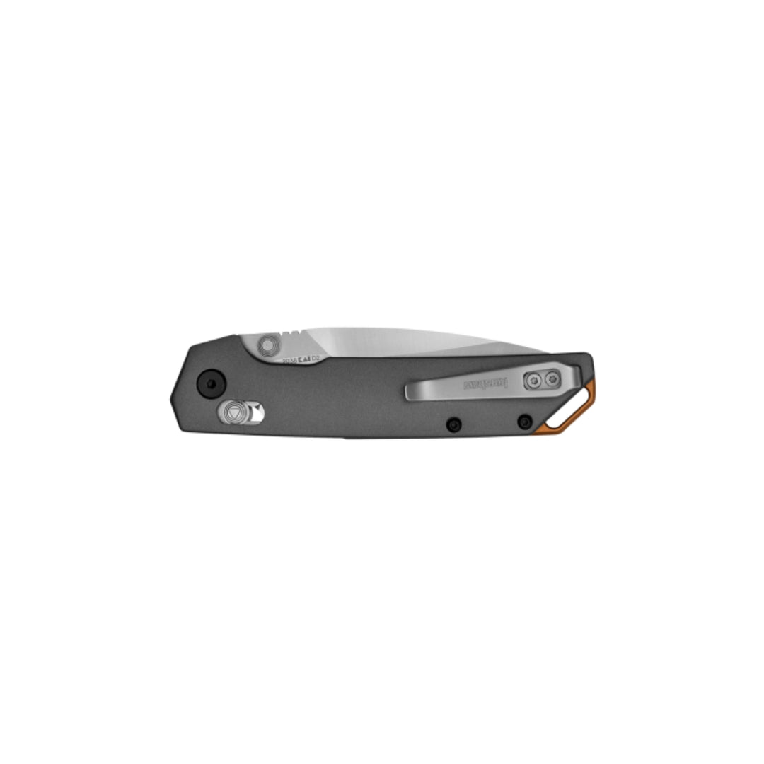 Kershaw Iridium Folding Knife