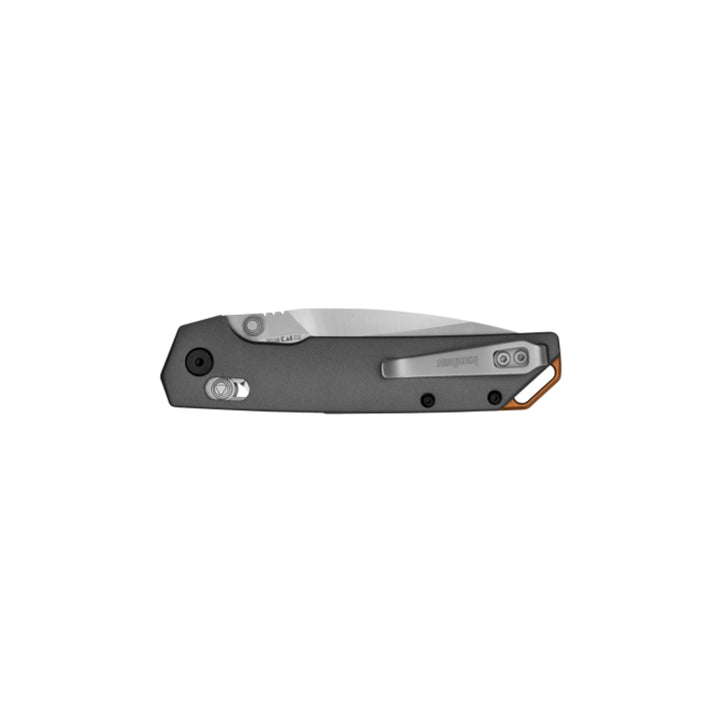 Kershaw Iridium Folding Knife