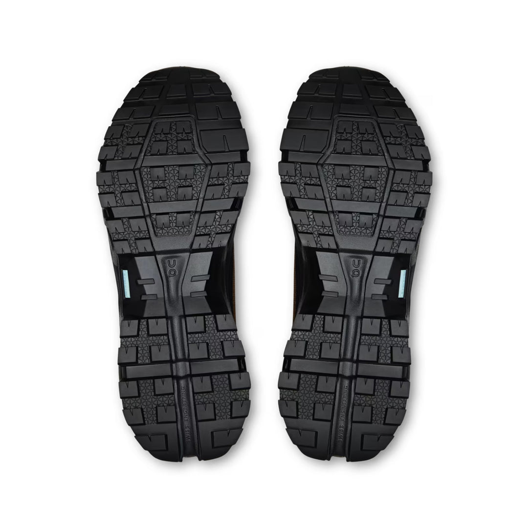 On Running Cloudrock Low Waterproof | Men