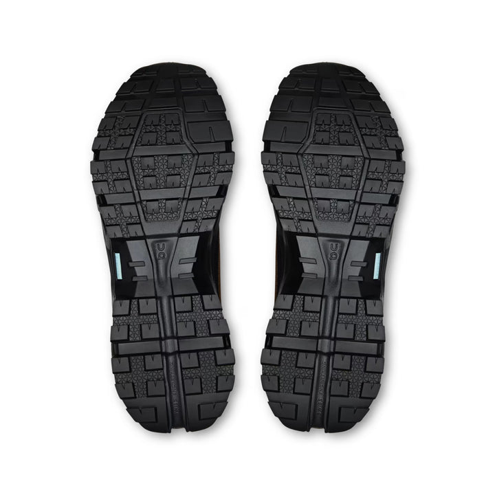 On Running Cloudrock Low Waterproof | Men