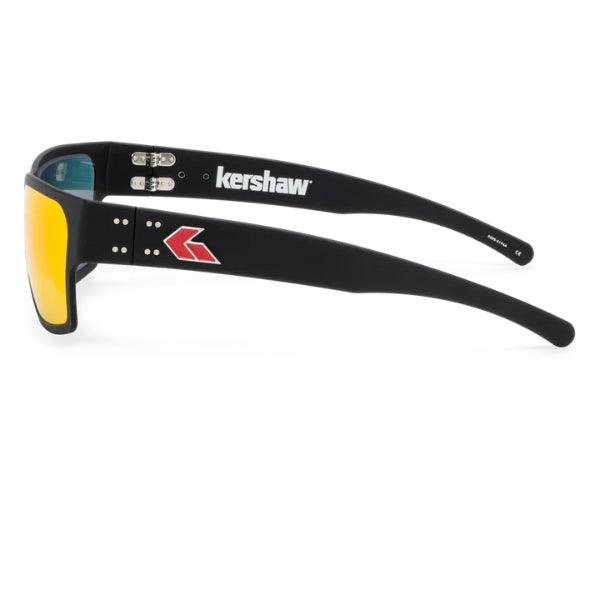 Gatorz Eyewear Kershaw Delta