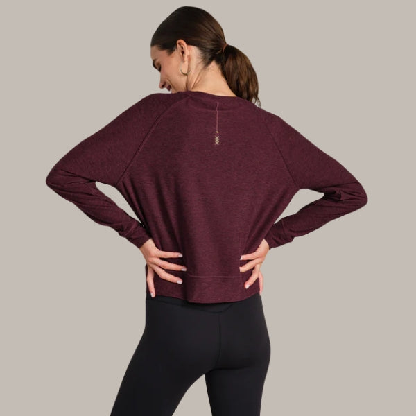 Rhone Women's Atmosphere Pullover
