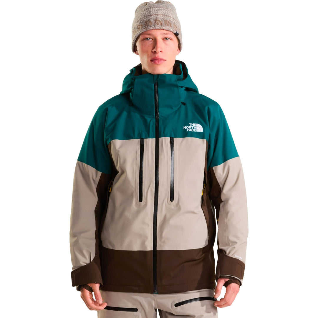 The North Face Men's Chakal Hooded Jacket