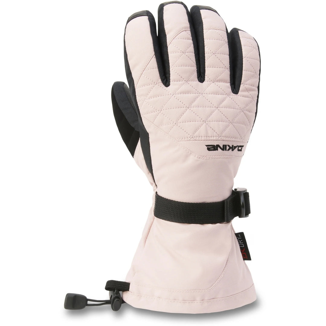Dakine Women's Leather Camino Gloves