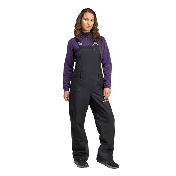 Adidas Terrex Women's Multi 2 Layer Bib Pants